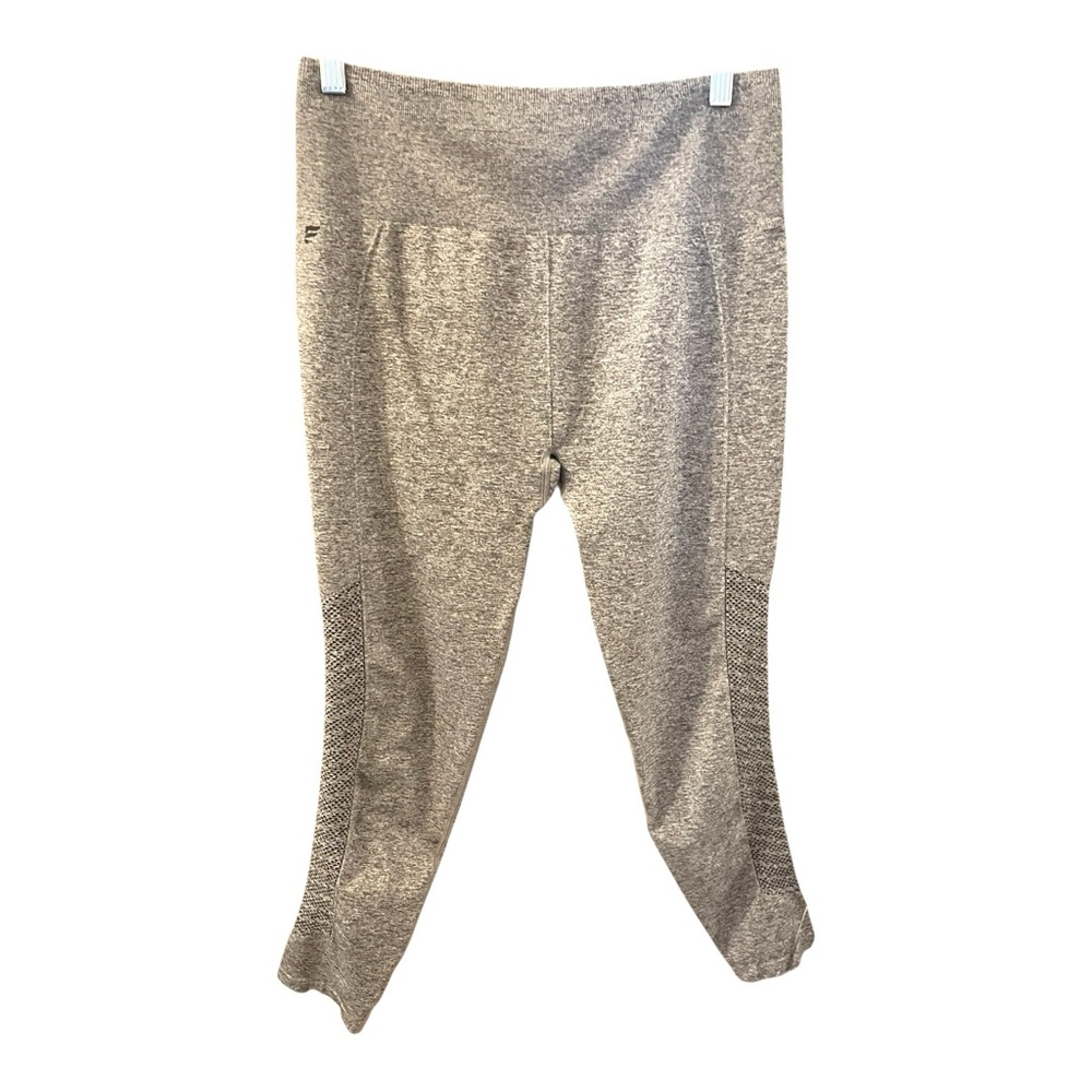 Fabletics Sync Perforated High-Waisted Seamless L… - image 3